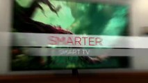 Smart LED HDTV  - VIZIO E241i-B1 24-Inch 1080p 60Hz
