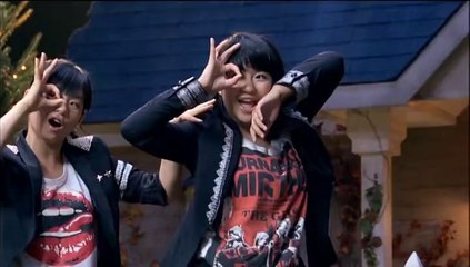 Fairies - White Angel - Making