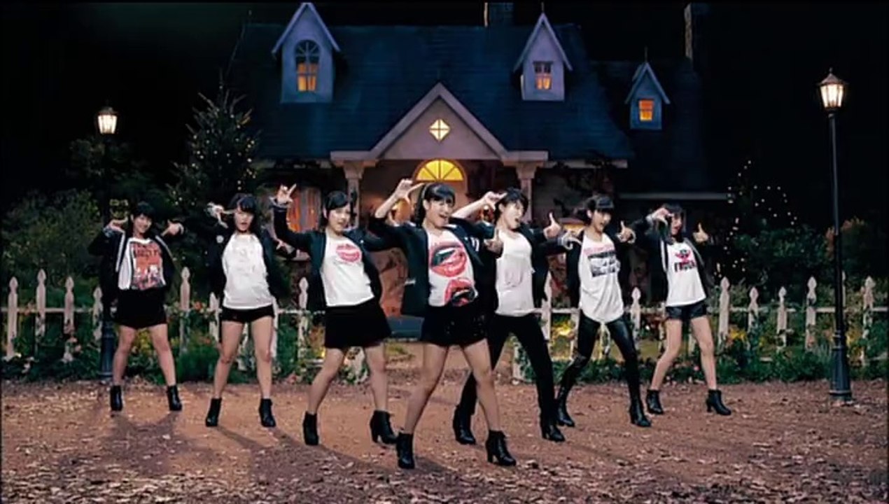 Fairies - White Angel - Dance shot version