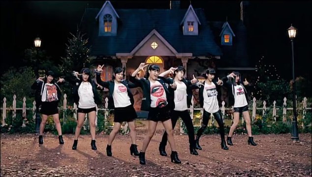 Fairies - White Angel - Dance shot version