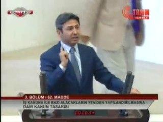 Ahmet AYDIN, "Başbakan Erdoğan Vesayete Karşını Elini, Başını Ortaya Koymuştur"