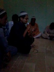 HUDOOD E TAIRE SIDRA BY SYED SHUJA MOIN