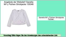 G�nstigstes Sanetta M�dchen Strickjacke 135346