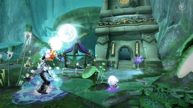 Warlords of Draenor - Talador