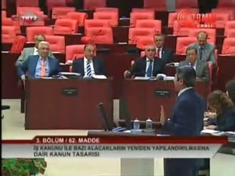 TBMM Kürsüsünden Kimse Şartlı Şurtlu Darbe Savunuculuğu Yapamaz Ahmet AYDIN - Grup Başkan Vekili