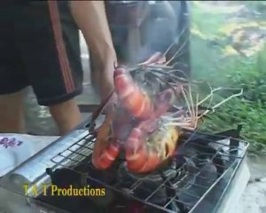 Đặc Sản Bạc Liêu (Ăn Chơi Miền đất Công Tử Bạc Liêu)