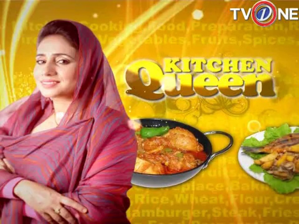 Kitchen Queen Ep25 SEG 02