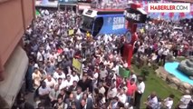 Amasya CHP Lideri Kılıçdaroğlu Gümüşhacıköy İlçesi'nde Halka Hitap Etti 2