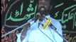 Zakir Sijad Hussain sokari  majlis 19 mar jalsa Raja jamsheed 21 chak Sargodha