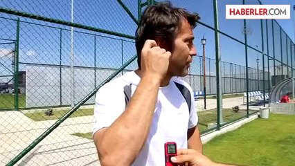Kayseri Erciyesspor Ligde Kalıcı Olmak İstiyor