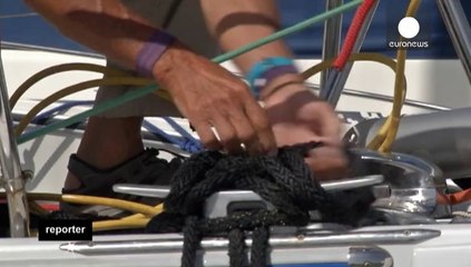 AB emeklileri vergi vermemek için Portekiz'e akın etti