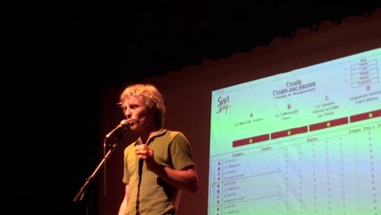 GSN 2014 - Finale par Equipe - Troyes (Mix'cité) - Kyfran