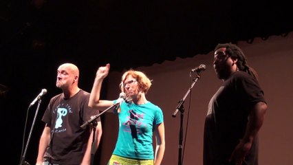 GSN 2014 - Finale par Equipe - Vernou (La Taverne) - Collectif(2)