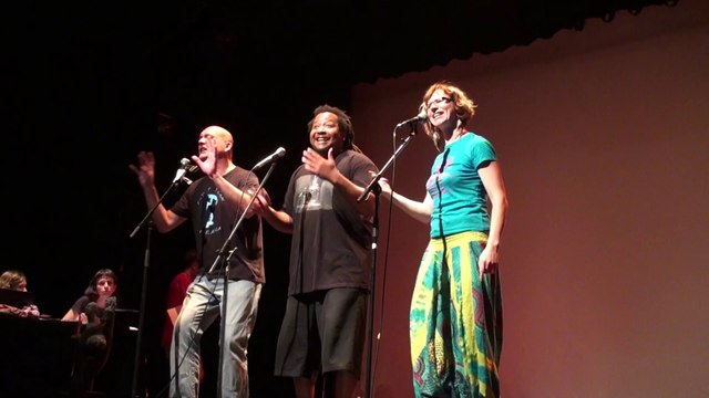 GSN 2014 - Finale par Equipe - Vernou (La Taverne) - Collectif