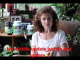 Jodi Burke - How quickly is it possible to lose weight eating vegan recipes