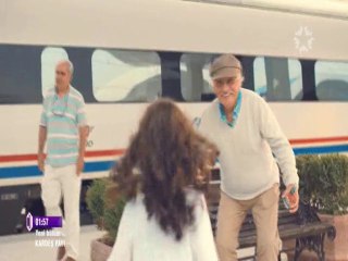 HIZLI TREN TANITIM REKLAMI #UDH #TCDD #YHT #HIZLITREN