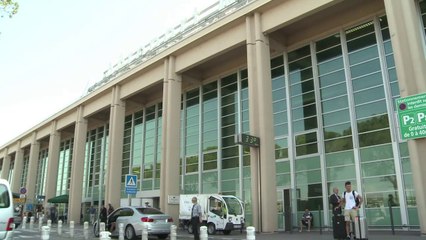 مقتل جميع ركاب الطائرة الجزائرية في مالي والعثور على صندوق اسود