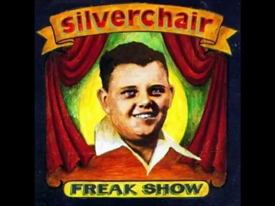 Freak Show [1997] Complete  Album