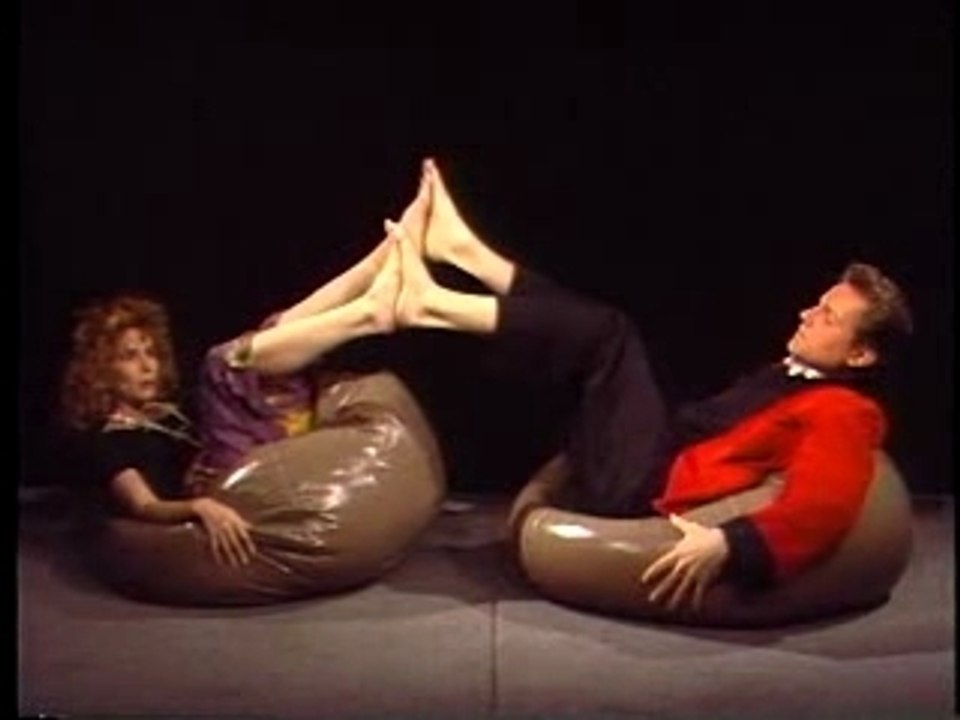 The Hollywood Reflexologist