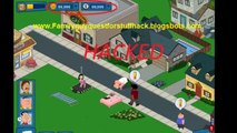 GET Family Guy: The Quest for Stuff Hack & Cheats - COINS CLAMS ANDROID iPhone iPAD !