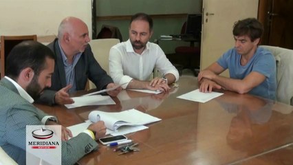 Nanni  alla Commissione Capitolina  Lavori Pubblici: “ecco cosa abbiamo fatto in un anno”