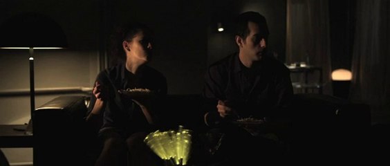 Canavarlar Sofrası - The Monsters' Dinner (Teaser)