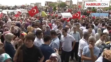 Serbest Bırakılan Emniyet Amiri: Darbe Yaptıysak Allah Belamızı Versin