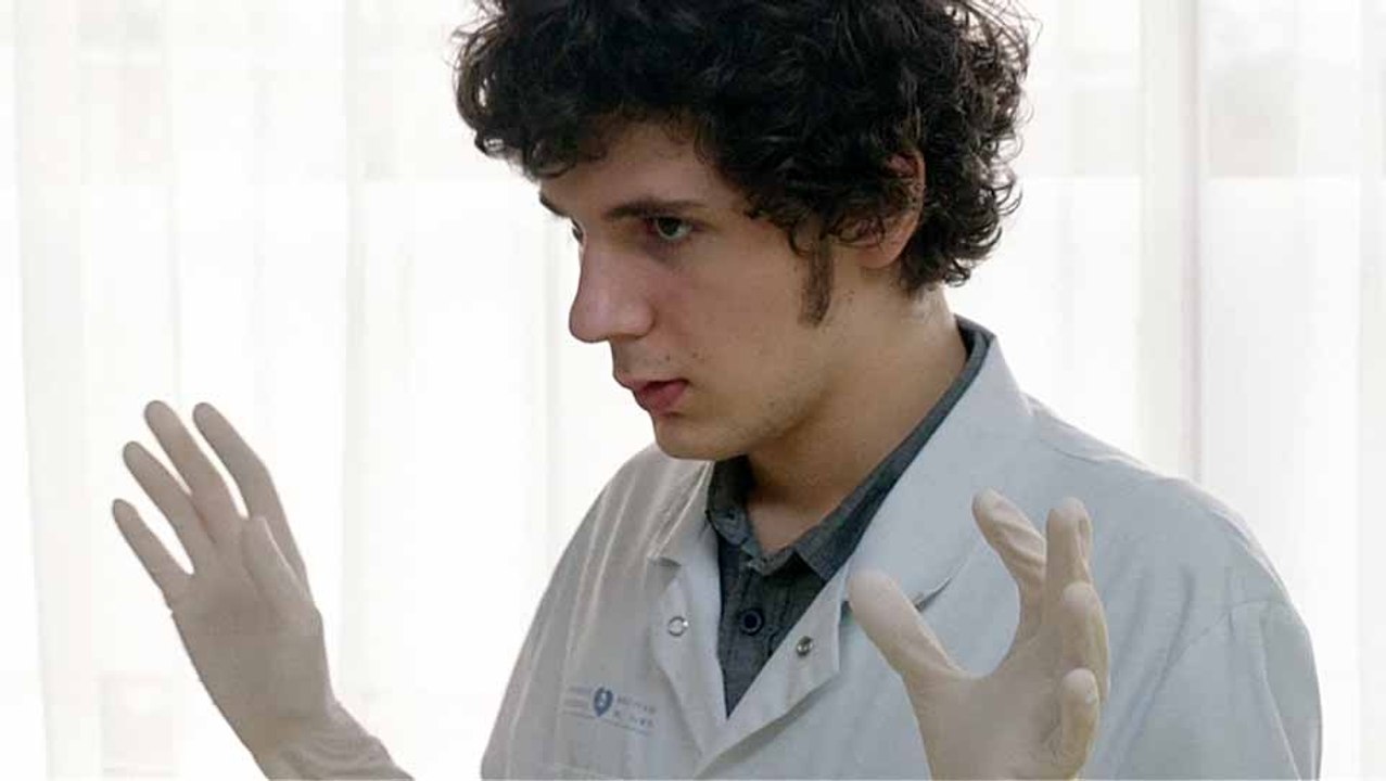 Hippocrate - Extrait HD
