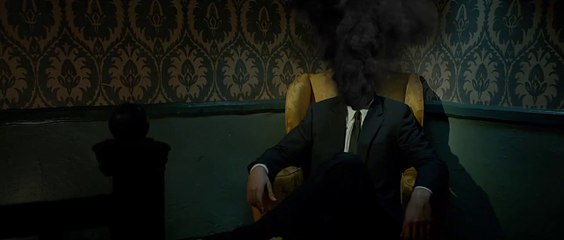 YOU’VE BEEN CHOSEN - Nightmare Teaser