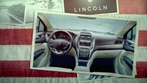 2015 Lincoln MKC near Folsom at Future Lincoln of Roseville