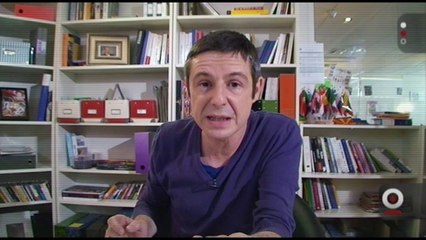 LE BLOGUEUR N°21 - "Adieux aux conscrits ?"