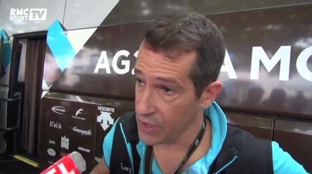 Cyclisme / Jurdie : Péraud a un avantage sur le contre-la-montre 25/07