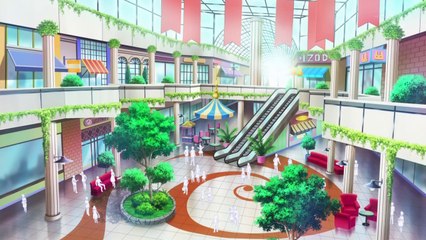 [Kawaii Otome] Lady Jewelpet  15 (Legendado Pt-Br)