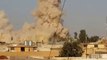 Daish destructs mausoleum of Hazrat Younus (AS) in Mosul.