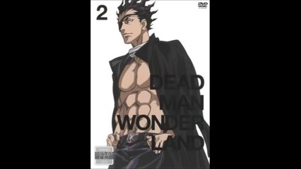 Deadman Wonderland OST 2 - 02 - DW24B