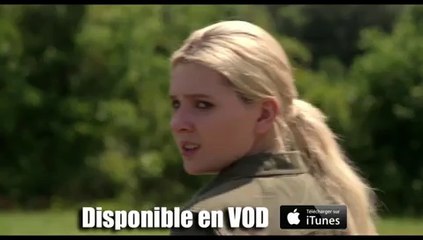 Ultimate Endgame: Hannah's Fight for a New Life