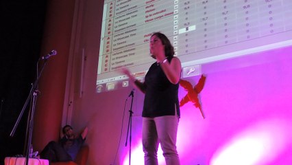 GSN 2014 DemiFinale - Clo - Saint Brieuc (Le Soupeson) - Géometrie