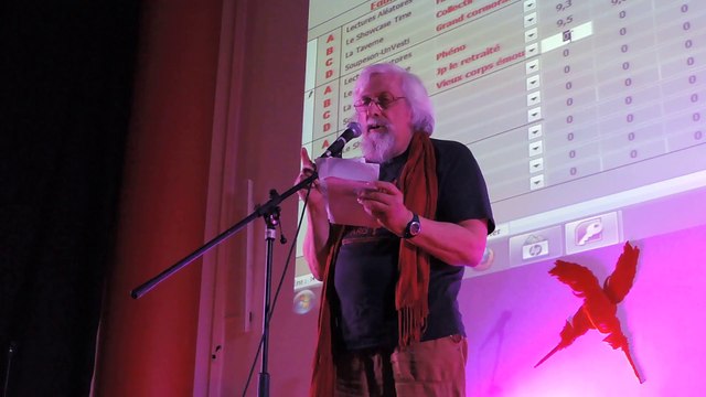 GSN 2014 DemiFinale - Grand corps émouvant - Saint Brieuc (Le Soupeson) - Tsars