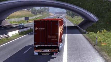 Kardelen İnternational Tr ''GonzalezStyle '' Sefer 58