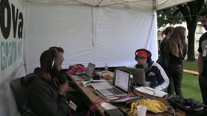 La Grande Tournée 2014 - Radio Nova (REPLAY)