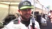 Interview // Lonni Martins - Le Mans : 3ème de la course d'ouverture des 24 Heures du Mans