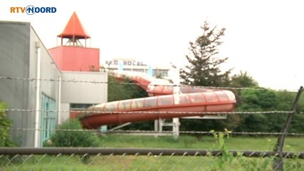 Geen educatief centrum Wad en Zoo in Delfzijl - RTV Noord