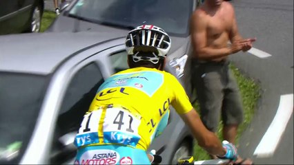 ES - Magazine - Etapa 19 (Maubourguet Pays du Val d'Adour > Bergerac)