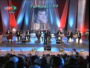 Yıldırım BEKÇİ-Gönlümün Şarkısını Gözlerinde Okurum (2)