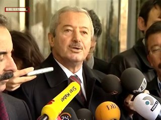 'Yeşil' hakkındaki iddianame kabul edildi