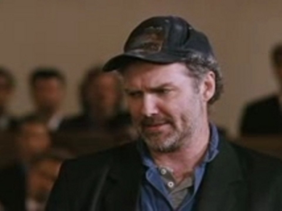 Norm the "Prosti-dude"
