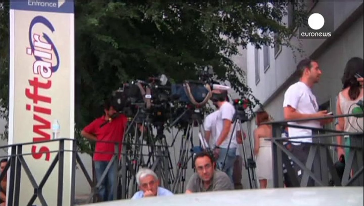 Aereo Air Algerie, condizioni meteo possibile causa disastro