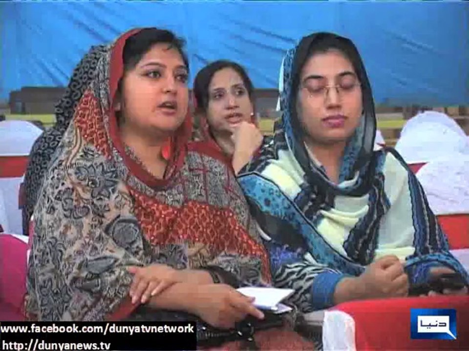 Dunya News - Girls surpass boys in BISE Exams