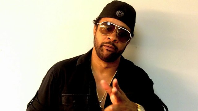 SHAGGY Greetings @ Rototom Sunsplash 2014