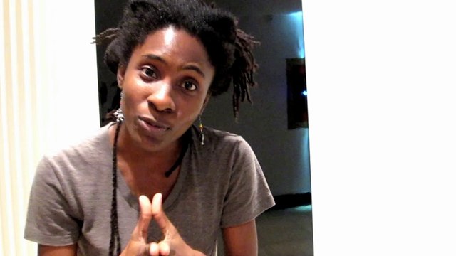 JAH9 Greetings @ Rototom Sunsplash 2014